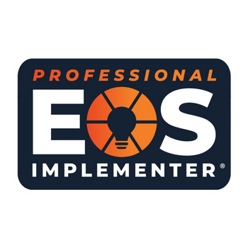 Professional EOS Implementer Badge